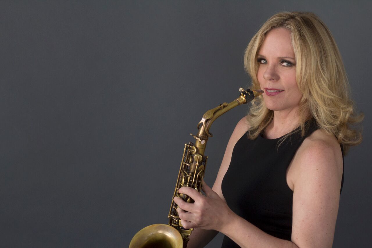 Laura Dreyer & the Manhattan/ Rio Connection